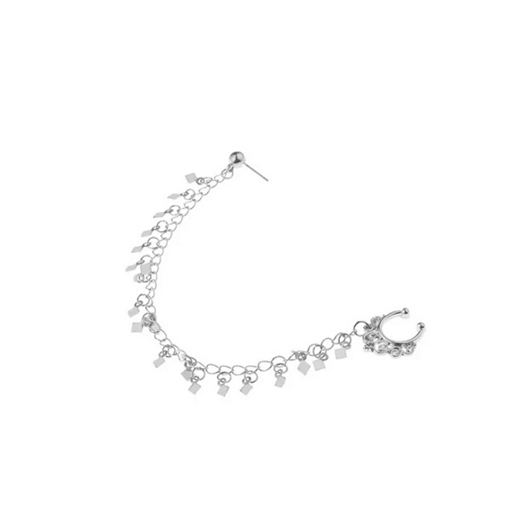 Earring/Nose Ring - Picture 3 of 5